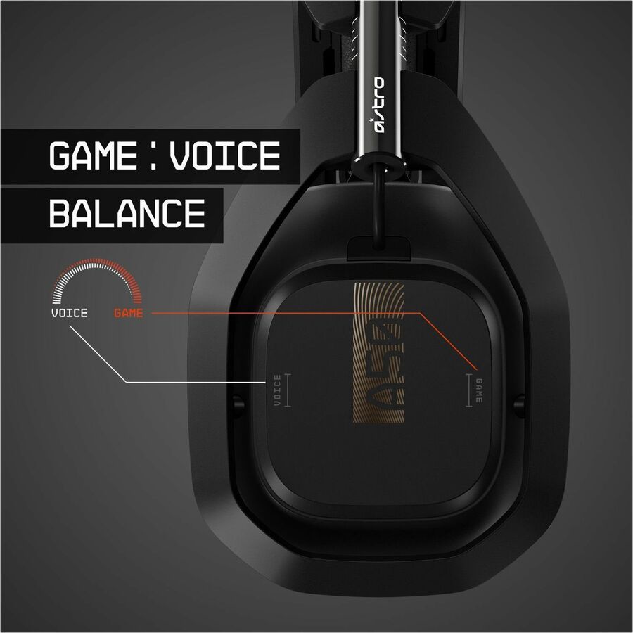 Casque sans fil Astro A50 avec batterie lithium-ion 939-001680