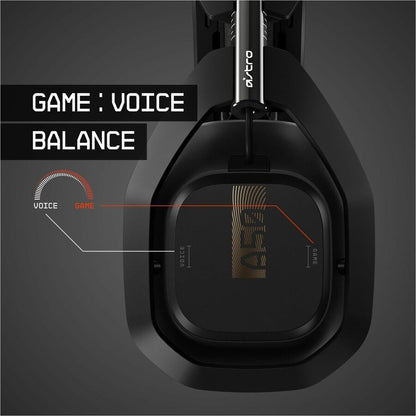 Casque sans fil Astro A50 avec batterie lithium-ion 939-001680