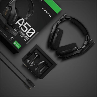 Casque sans fil Astro A50 avec batterie lithium-ion 939-001680