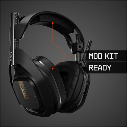 Casque sans fil Astro A50 avec batterie lithium-ion 939-001680