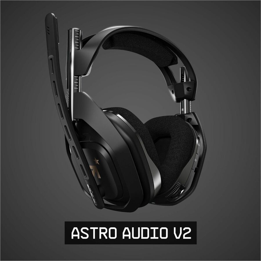 Casque sans fil Astro A50 avec batterie lithium-ion 939-001680