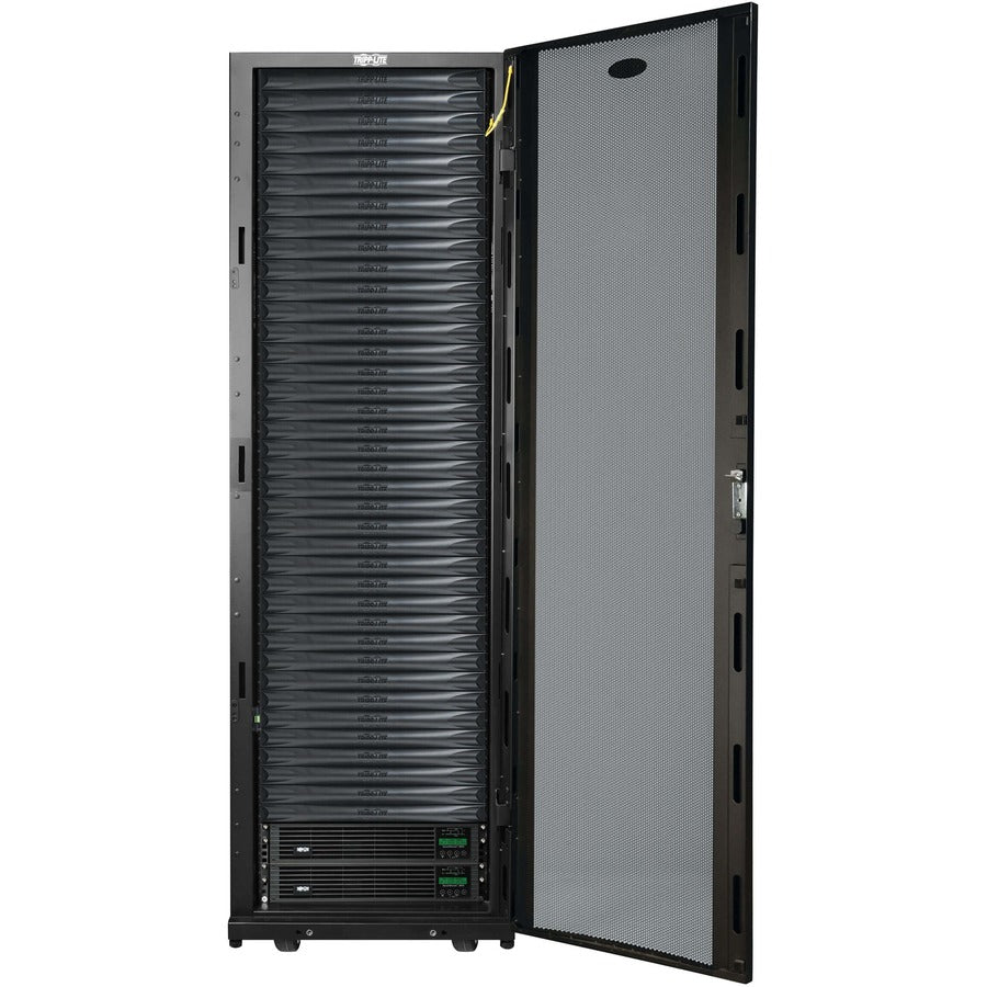 Kit de gestion de réseau/onduleur/PDU Tripp Lite par Eaton MDA1F38UPX00001 MDA1F38UPX00001
