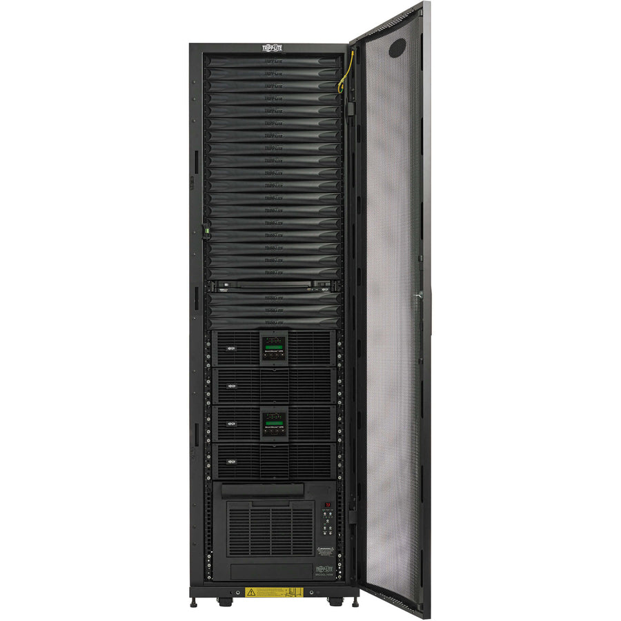 Kit de gestion de réseau/onduleur/PDU Tripp Lite par Eaton MDA1F38UPX00001 MDA1F38UPX00001