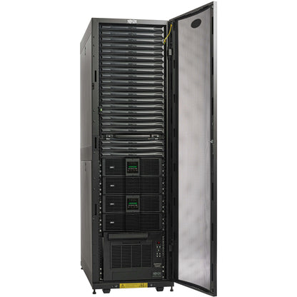 Kit de gestion de réseau/onduleur/PDU Tripp Lite par Eaton MDA1F38UPX00001 MDA1F38UPX00001