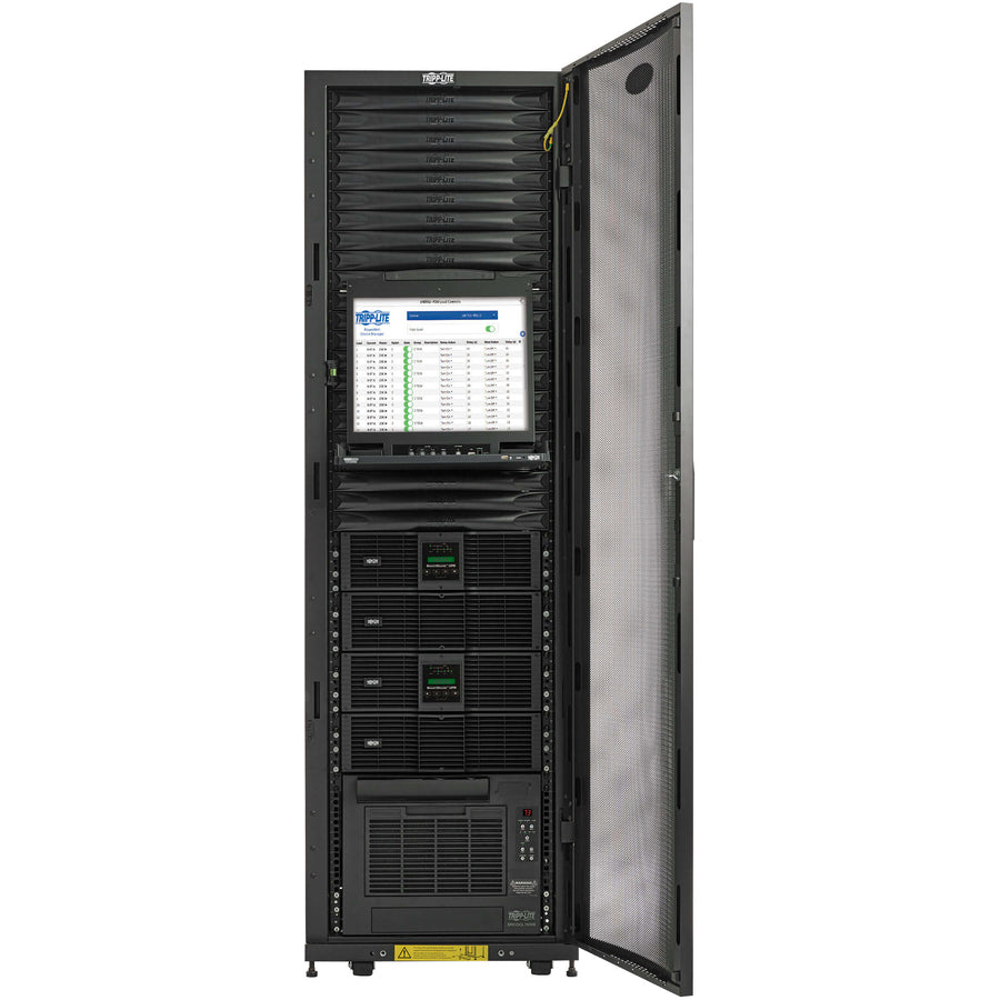 Kit de gestion de réseau/onduleur/PDU Tripp Lite par Eaton MDA1F38UPX00001 MDA1F38UPX00001