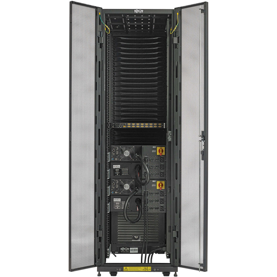 Kit de gestion de réseau/onduleur/PDU Tripp Lite par Eaton MDA1F38UPX00001 MDA1F38UPX00001