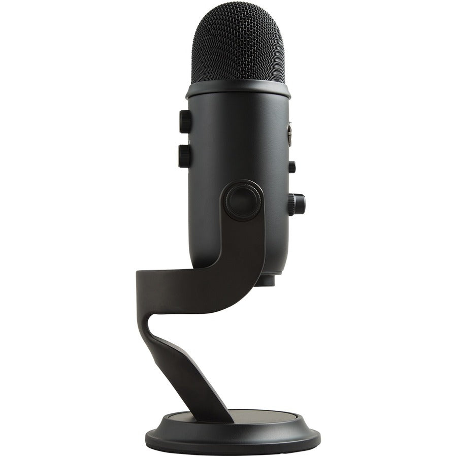 Microphone à condensateur filaire Blue Yeti 988-000100