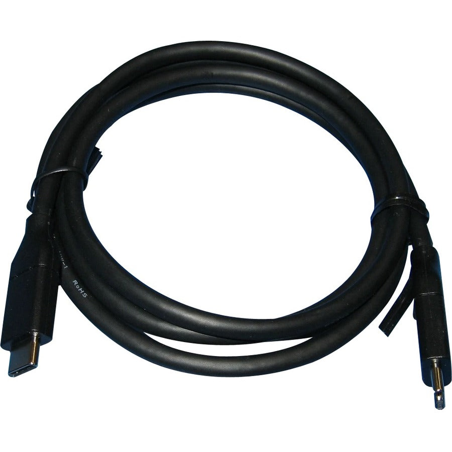 Câble de transfert de données USB-C ViewSonic CB-00012984