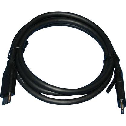 Câble de transfert de données USB-C ViewSonic CB-00012984