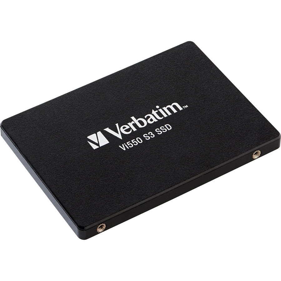 Kit de mise à niveau SSD Verbatim 1 To pour PlayStation® 4 70374