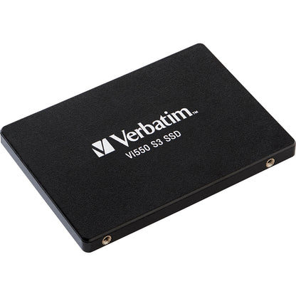 Kit de mise à niveau SSD Verbatim 1 To pour PlayStation® 4 70374