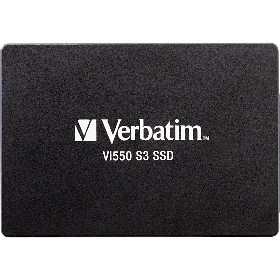 Kit de mise à niveau SSD Verbatim 1 To pour PlayStation® 4 70374