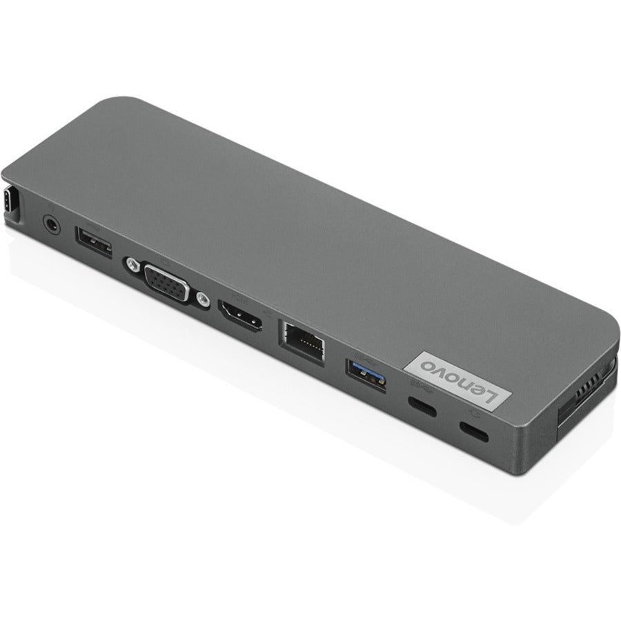 Lenovo USB-C Mini Dock 40AU0065US