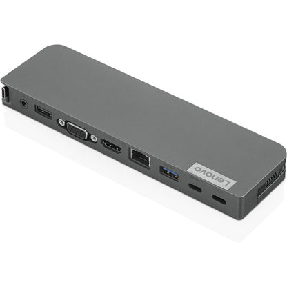 Lenovo USB-C Mini Dock 40AU0065US