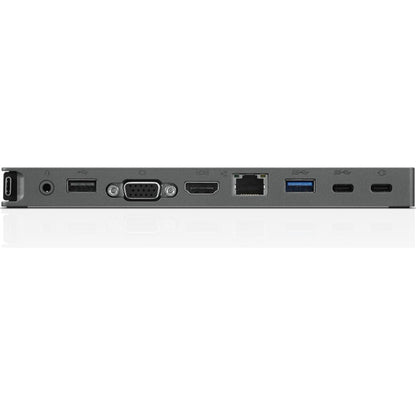 Lenovo USB-C Mini Dock 40AU0065US