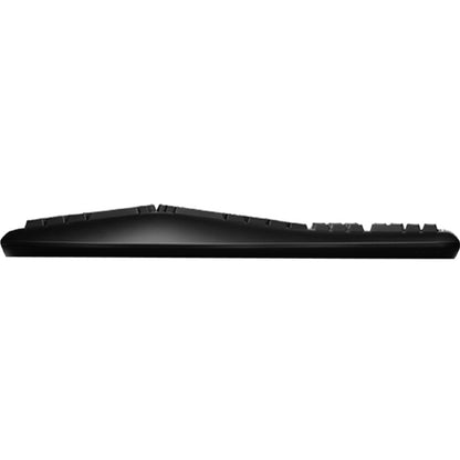Clavier ergonomique de bureau Adesso (conforme TAA) AKB-150UB-TAA