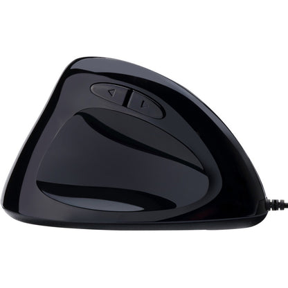 Souris ergonomique verticale pour gaucher conforme Adesso TAA IMOUSEE7-TAA