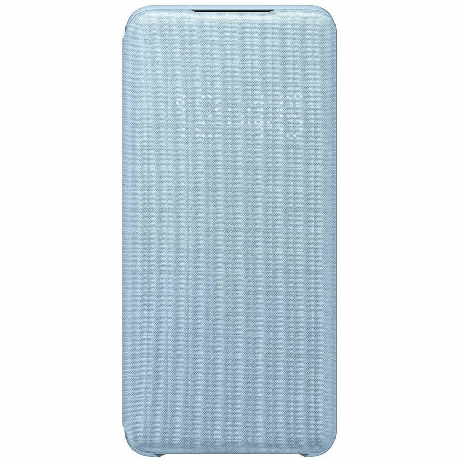 Étui de transport Samsung EF-NG980 pour smartphone Samsung Galaxy S20 5G EF-NG980PLEGCA