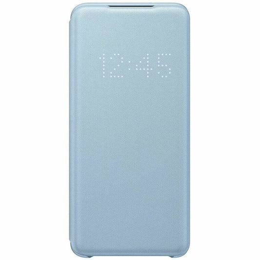 Samsung EF-NG980 Carrying Case Samsung Galaxy S20 5G Smartphone EF-NG980PLEGCA