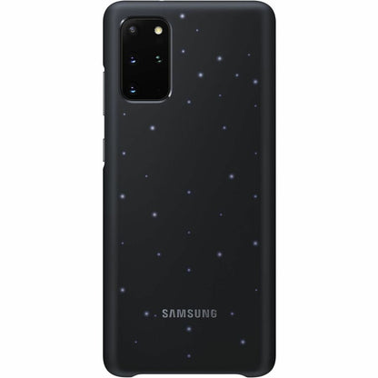 Coque LED intelligente Samsung (Galaxy S20+ 5G) EF-KG985CBEGCA