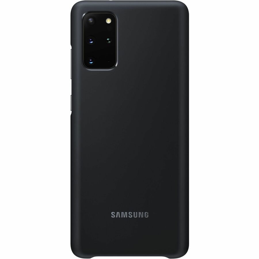 Coque LED intelligente Samsung (Galaxy S20+ 5G) EF-KG985CBEGCA