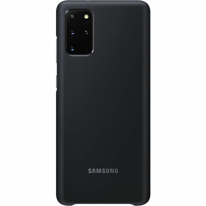 Coque LED intelligente Samsung (Galaxy S20+ 5G) EF-KG985CBEGCA