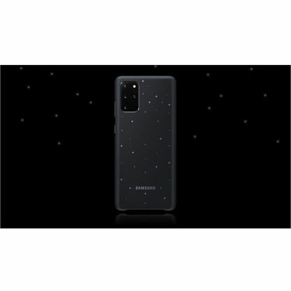 Coque LED intelligente Samsung (Galaxy S20+ 5G) EF-KG985CBEGCA