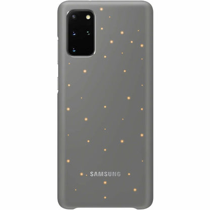 Coque LED intelligente Samsung (Galaxy S20+ 5G) EF-KG985CJEGCA