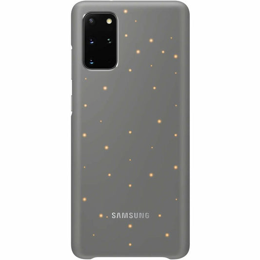 Coque LED intelligente Samsung (Galaxy S20+ 5G) EF-KG985CJEGCA
