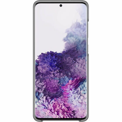 Coque LED intelligente Samsung (Galaxy S20+ 5G) EF-KG985CJEGCA