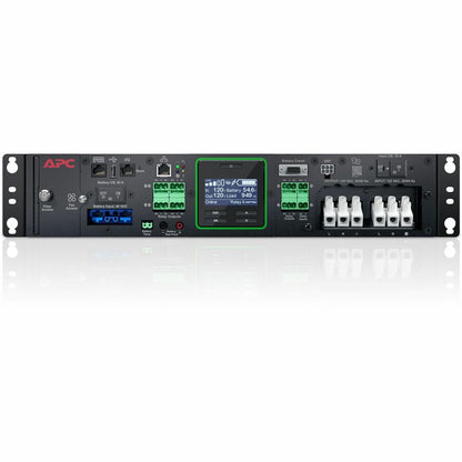 Onduleur montable en rack Smart-UPS 2 kVA d'APC by Schneider Electric XU2K0LLXXRCC