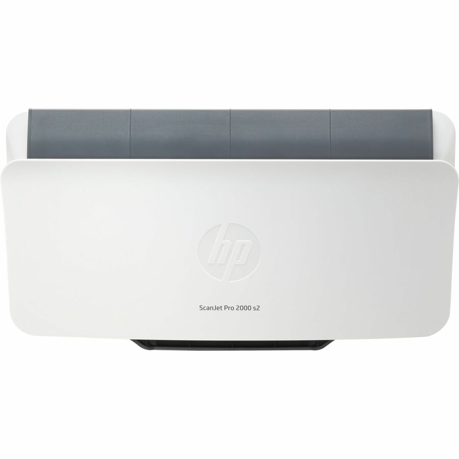 Scanner à feuilles HP ScanJet Pro 2000 s2 - 600 ppp optique 6FW06A#BGJ
