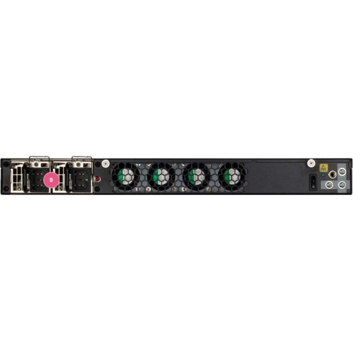 Passerelle de sécurité Check Point Quantum 6600 CPAP-SG6600-PLUS-SNBT