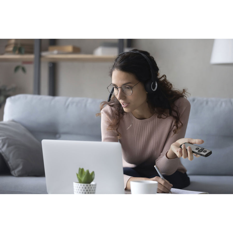 Télécommande de présentation Kensington PowerPointer K75241WW