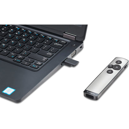 Télécommande de présentation Kensington PowerPointer K75241WW