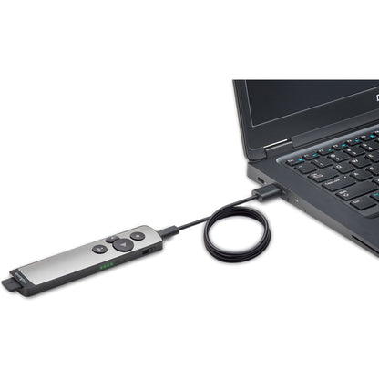 Télécommande de présentation Kensington PowerPointer K75241WW