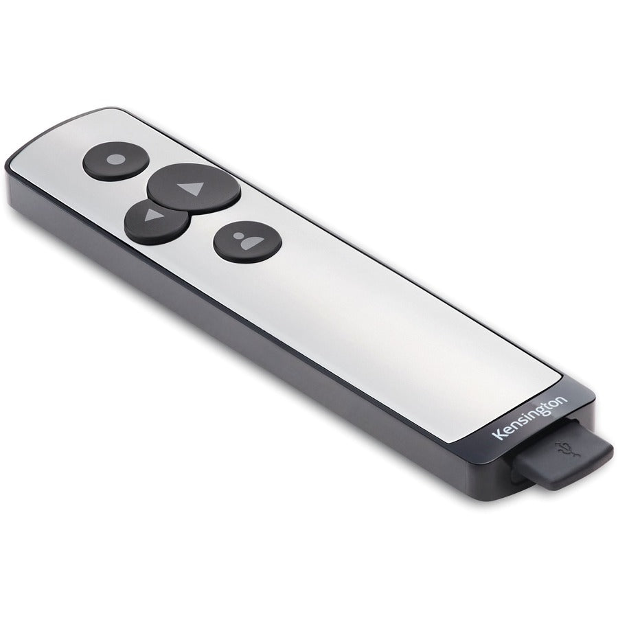 Télécommande de présentation Kensington PowerPointer K75241WW