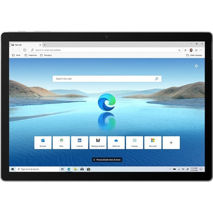 Microsoft Surface Book 3 13,5" Écran tactile détachable 2 en 1 Notebook - Intel Core i7 10e génération i7-1065G7 - 16 Go - 256 Go SSD - Platinum SLH-00001