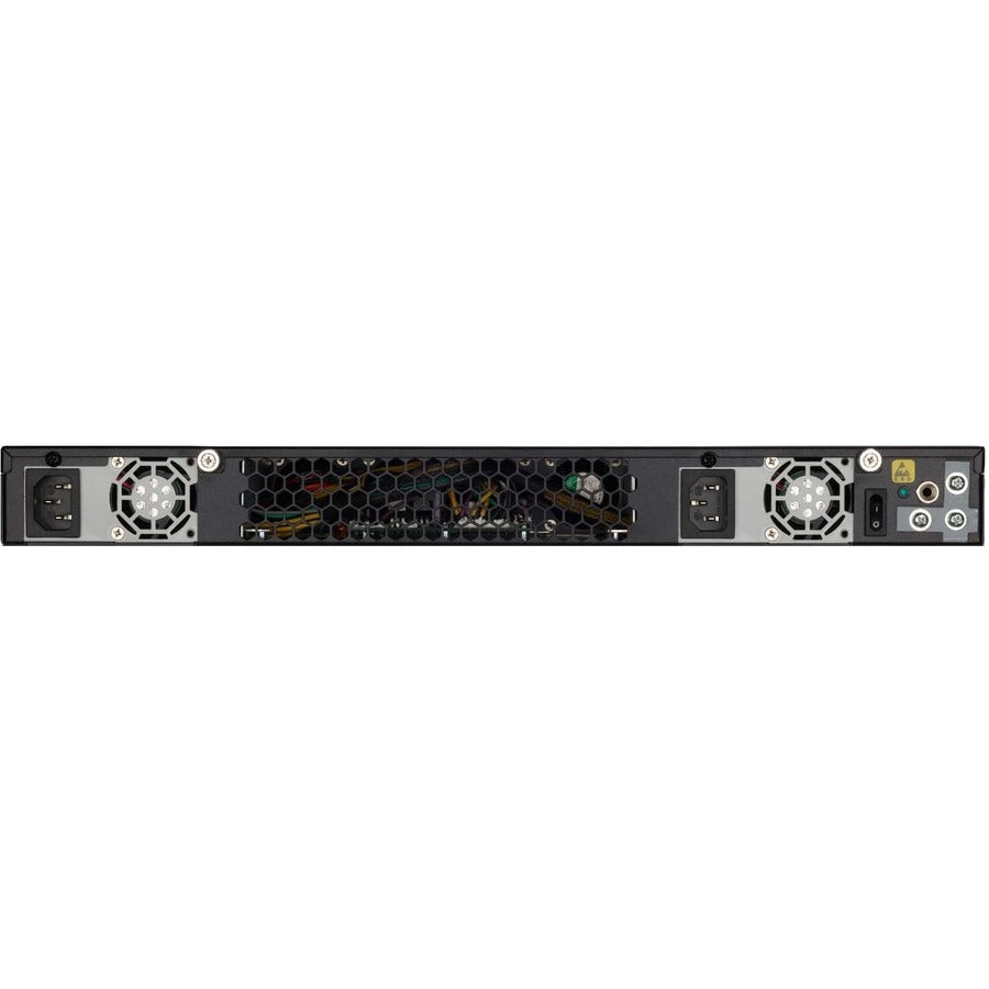 Passerelle de sécurité Check Point Quantum 6400 CPAP-SG6400-SNBT
