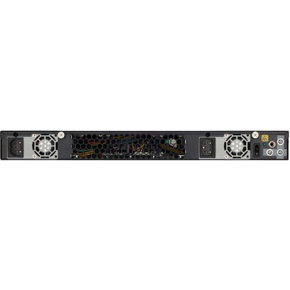 Passerelle de sécurité Check Point Quantum 6400 CPAP-SG6400-SNBT