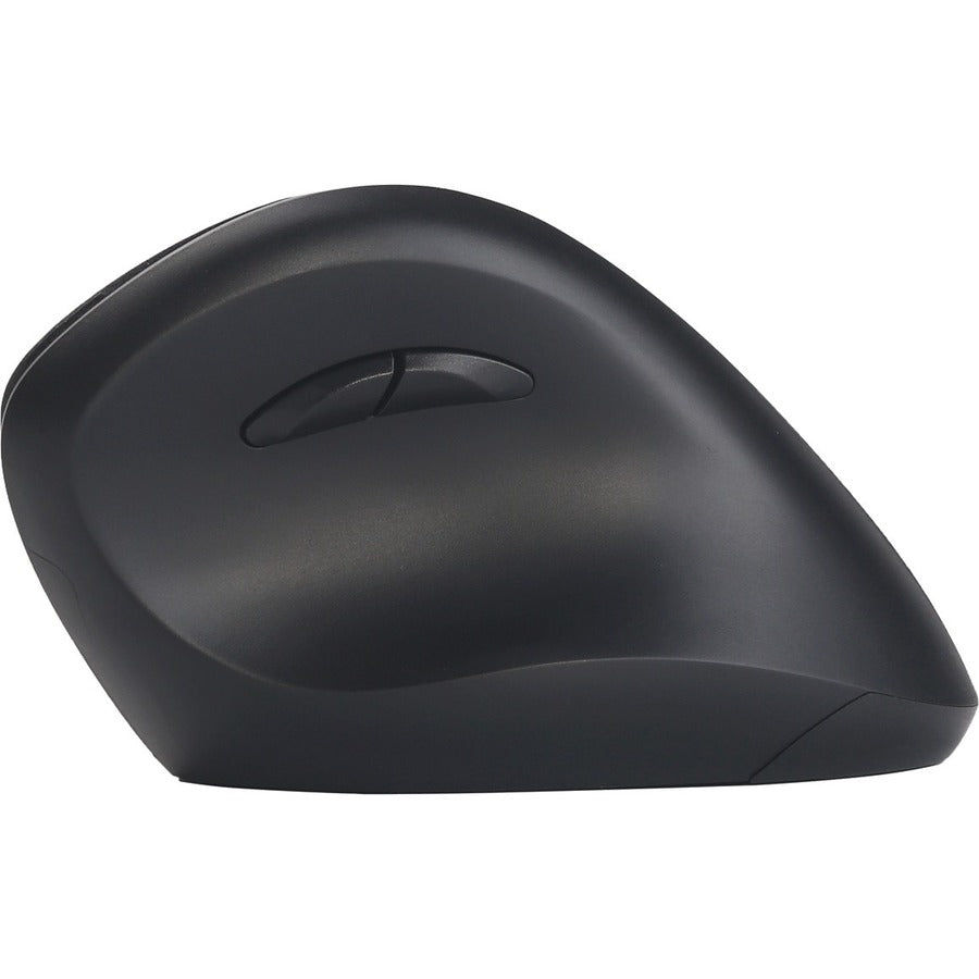 Souris ergonomique verticale sans fil antimicrobienne Adesso IMOUSE A20