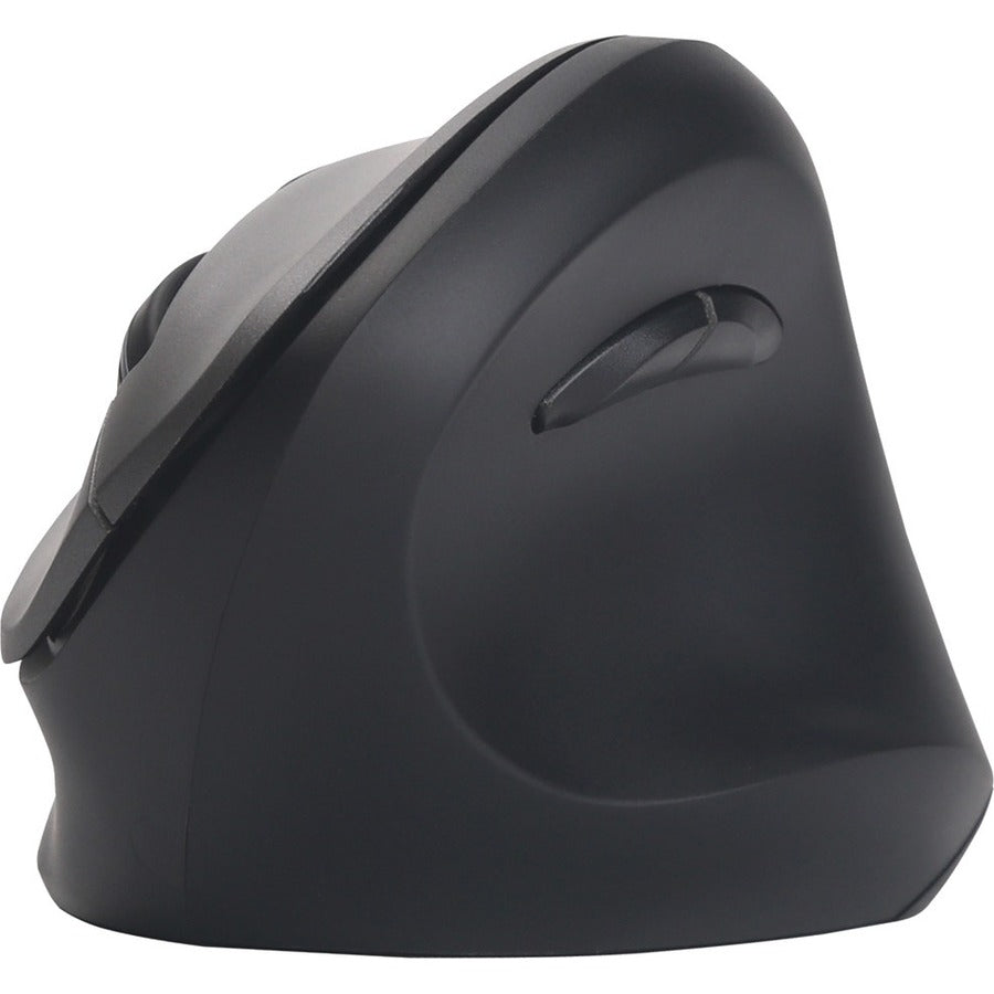 Souris ergonomique verticale sans fil antimicrobienne Adesso IMOUSE A20