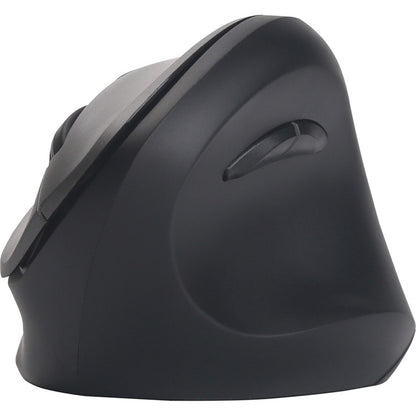 Souris ergonomique verticale sans fil antimicrobienne Adesso IMOUSE A20