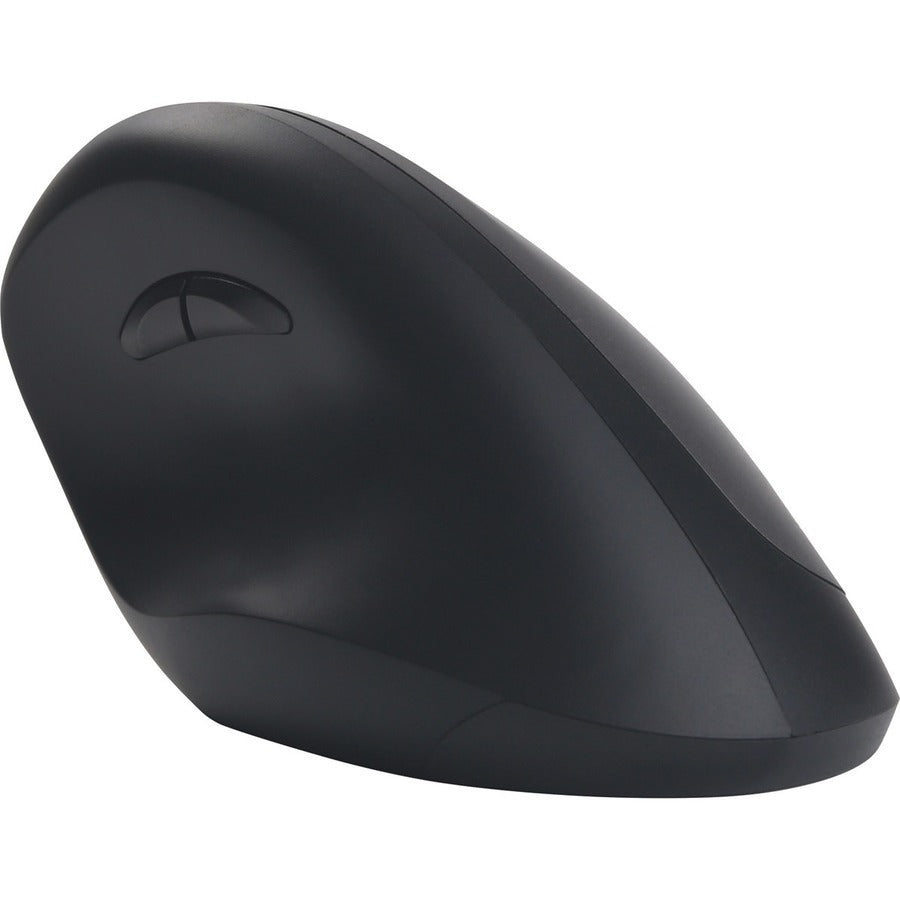 Souris ergonomique verticale sans fil antimicrobienne Adesso IMOUSE A20