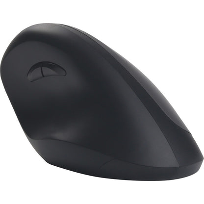 Souris ergonomique verticale sans fil antimicrobienne Adesso IMOUSE A20