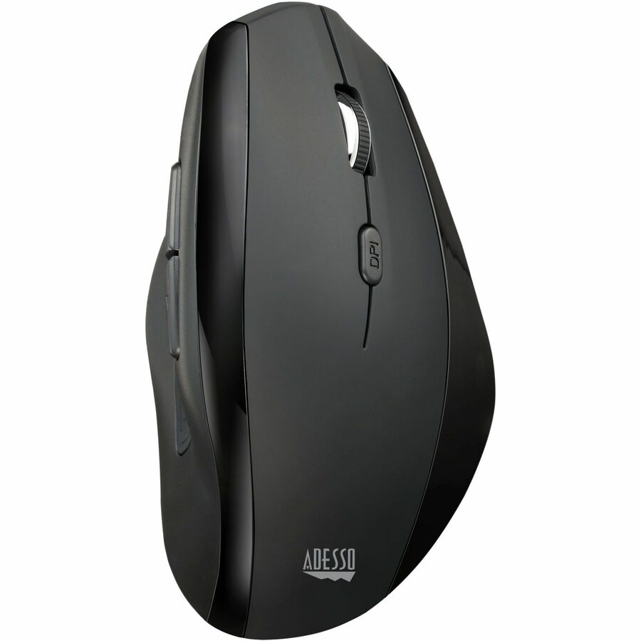 Clavier et souris Adesso TruForm Media WKB-1500CB-FR
