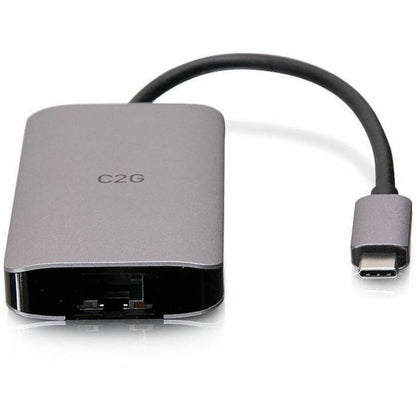 C2G Mini Dock Docking Station C2G54456