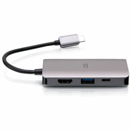 C2G Mini Dock Docking Station C2G54456