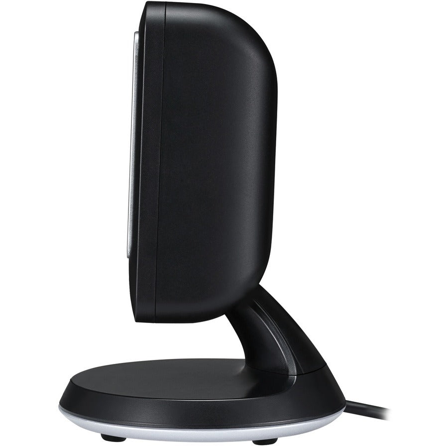 Lecteur de codes-barres de bureau omnidirectionnel 2D Adesso NuScan 2800U NUSCAN2800U