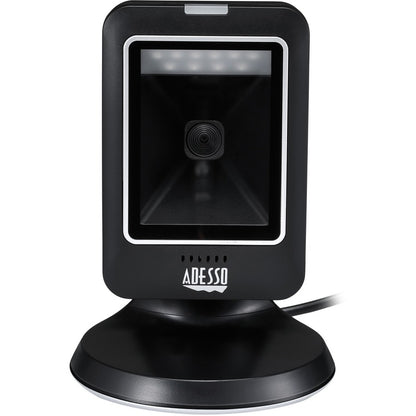 Lecteur de codes-barres de bureau omnidirectionnel 2D Adesso NuScan 2800U NUSCAN2800U
